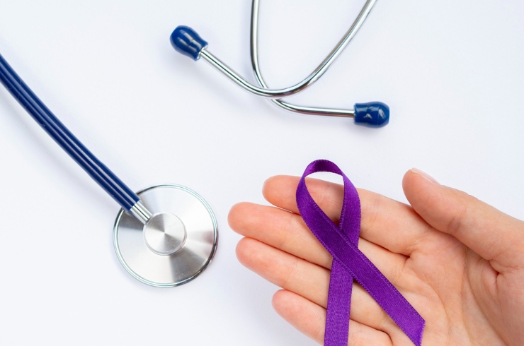 Medical Oncology,Pranaah Hospital, Dr. B. Vinay Kumar