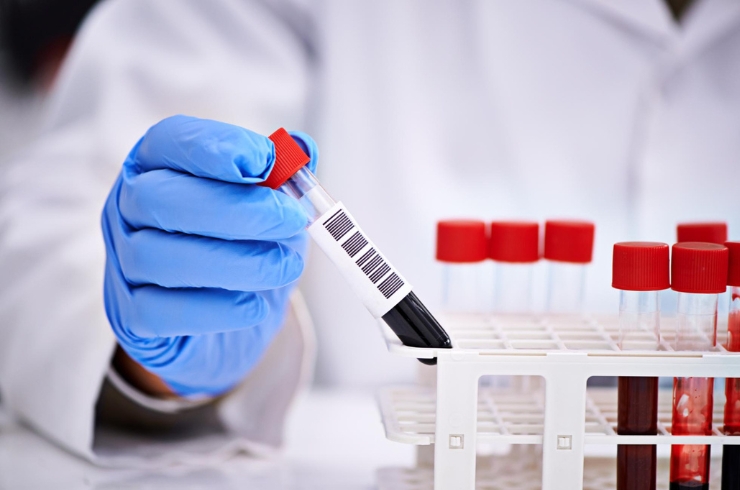 Pathology,Pranaah Hospital, Dr. B. Vinay Kumar,