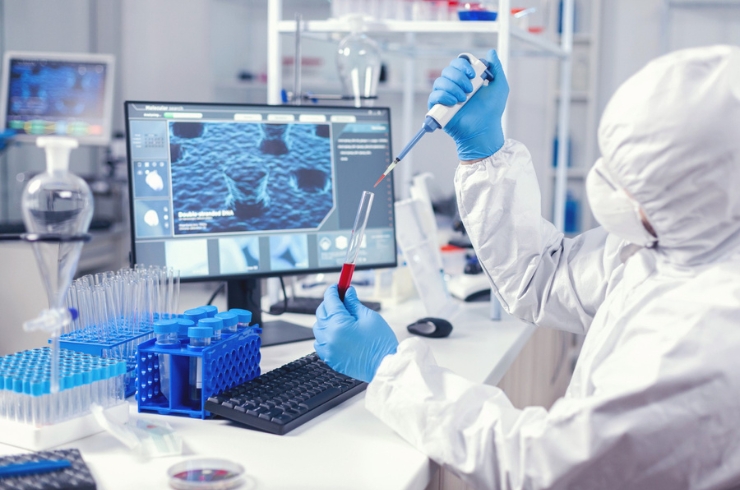 Biochemistry,Pranaah Hospital, Dr. B. Vinay Kumar