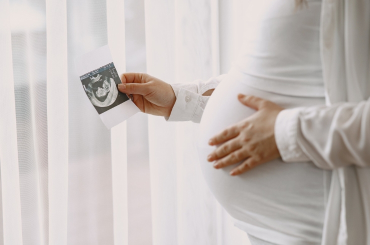 Management of High-Risk Pregnancies,Pranaah Hospital, Dr. B. Vinay Kumar