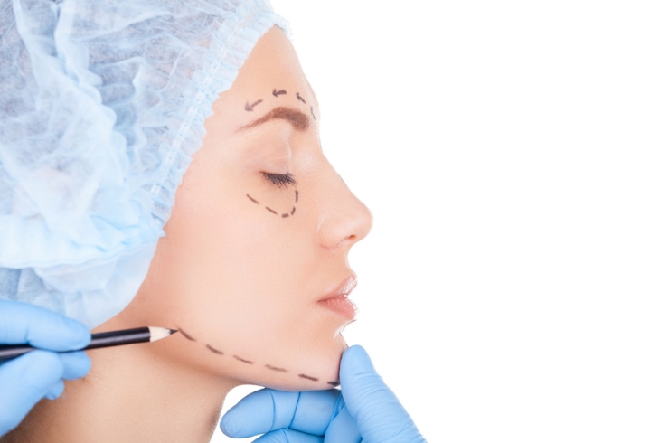 Plastic Surgery,Pranaah Hospital, Dr. B. Vinay Kumar
