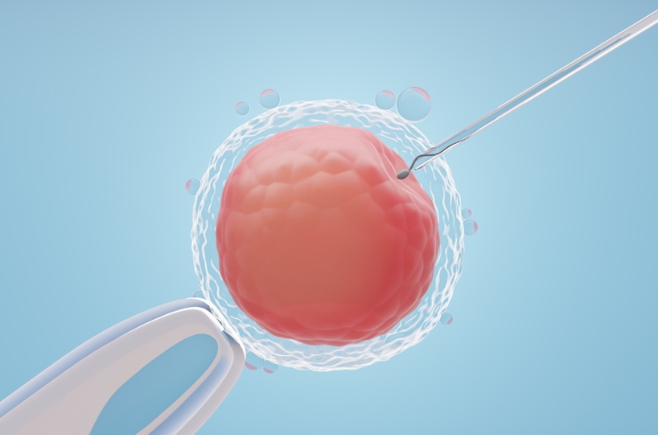 Infertility Treatment (IUI, IVF),Pranaah Hospital, Dr. B. Vinay Kumar