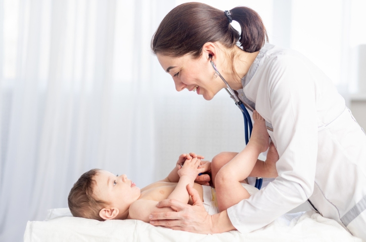 Obstetrics & Gynaecology,Pranaah Hospital, Dr. B. Vinay Kumar