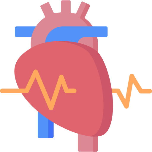 Cardiology,Pranaah Hospital, Dr. B. Vinay Kumar