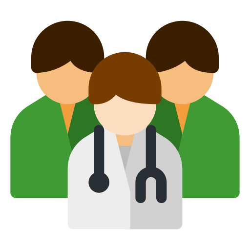 Pranaah Hospital, Dr. B. Vinay Kumar