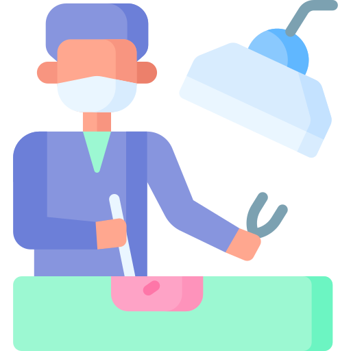 Pranaah Hospital, Dr. B. Vinay Kumar