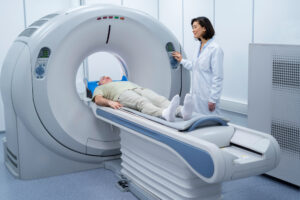 Pranaah Hospital, Dr. B. Vinay Kumar